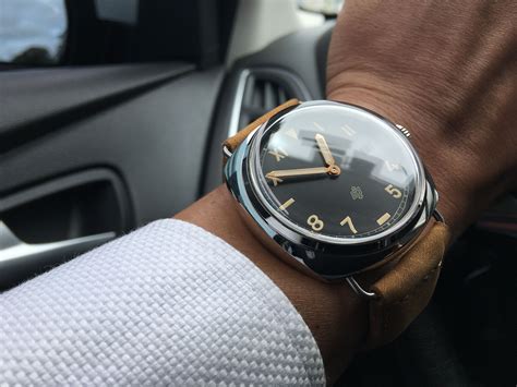 pam panerai radiomir|panerai radiomir vintage.